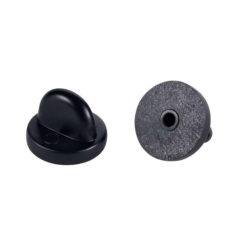Rubber Clutch