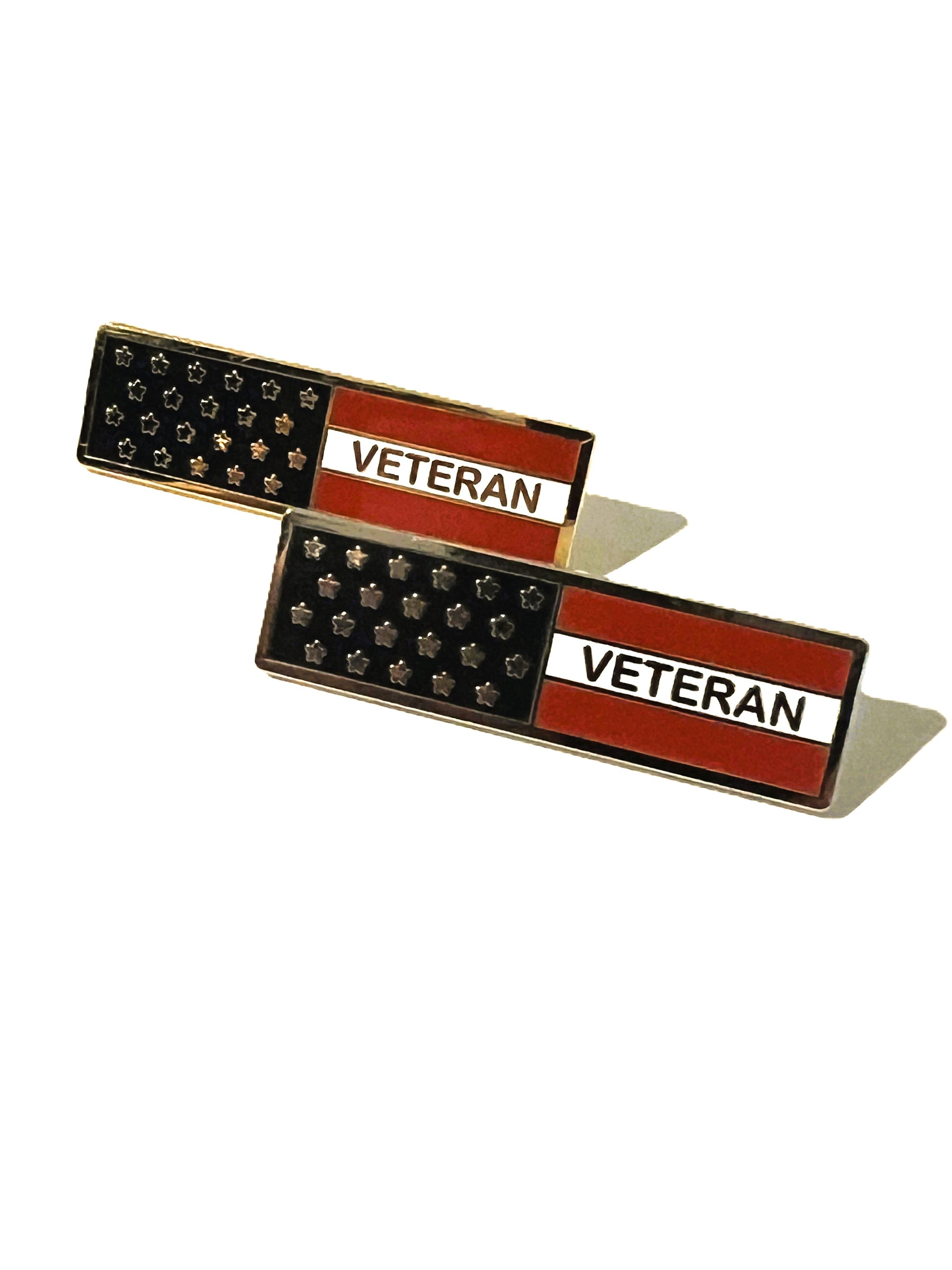 U.S. VETERAN PIN